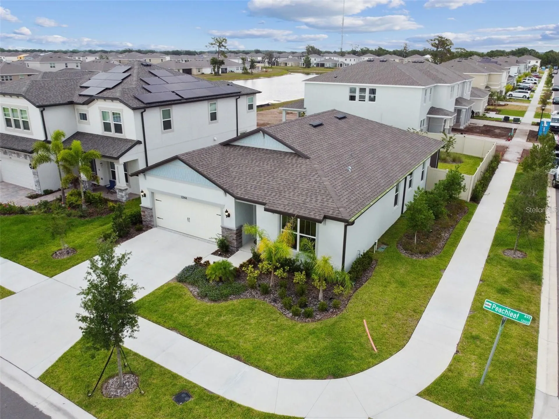 13144 Peachleaf Avenue Riverview FL 33579