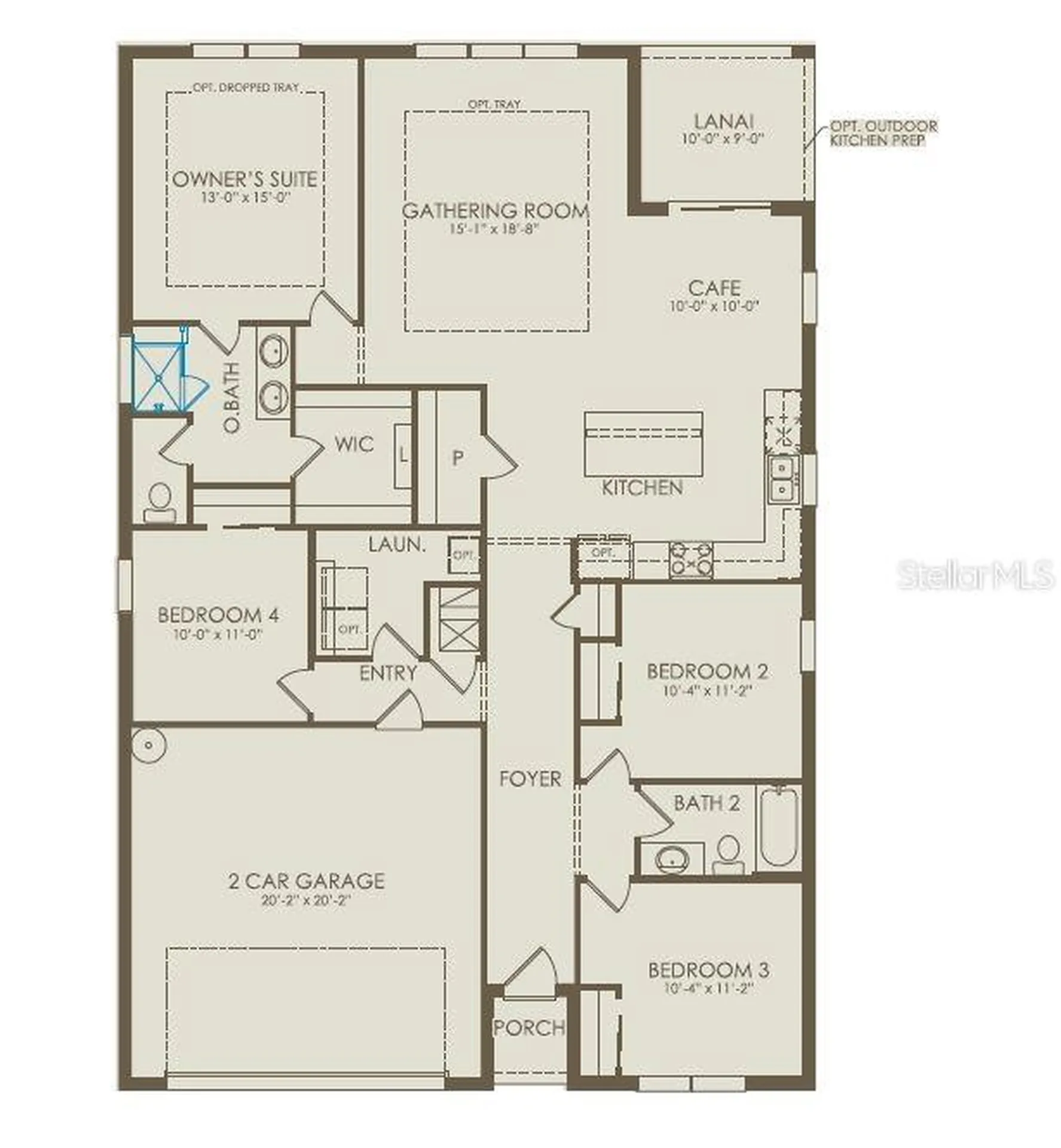 13144 Peachleaf Avenue Riverview FL 33579