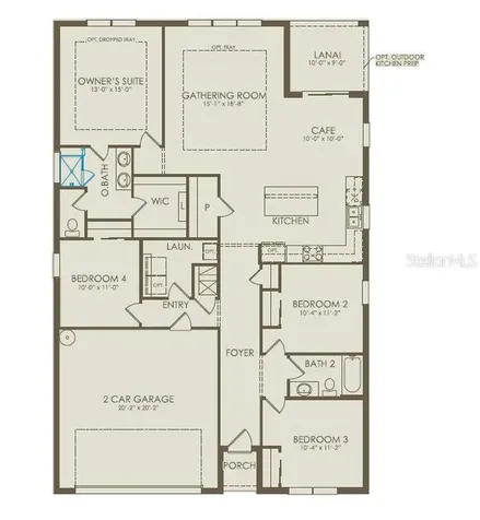 13144 Peachleaf Avenue Riverview FL 33579