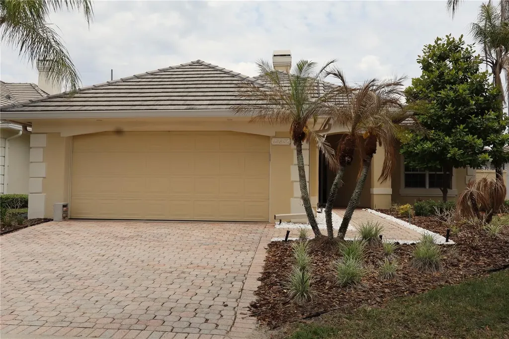 10842 Woodchase Circle Orlando FL 32836