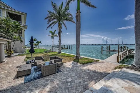 52 N Pine Circle Belleair FL 33756