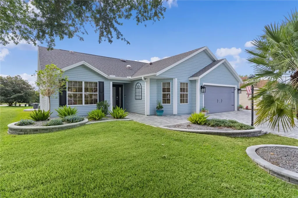 1795 Hagood Loop The Villages FL 32162