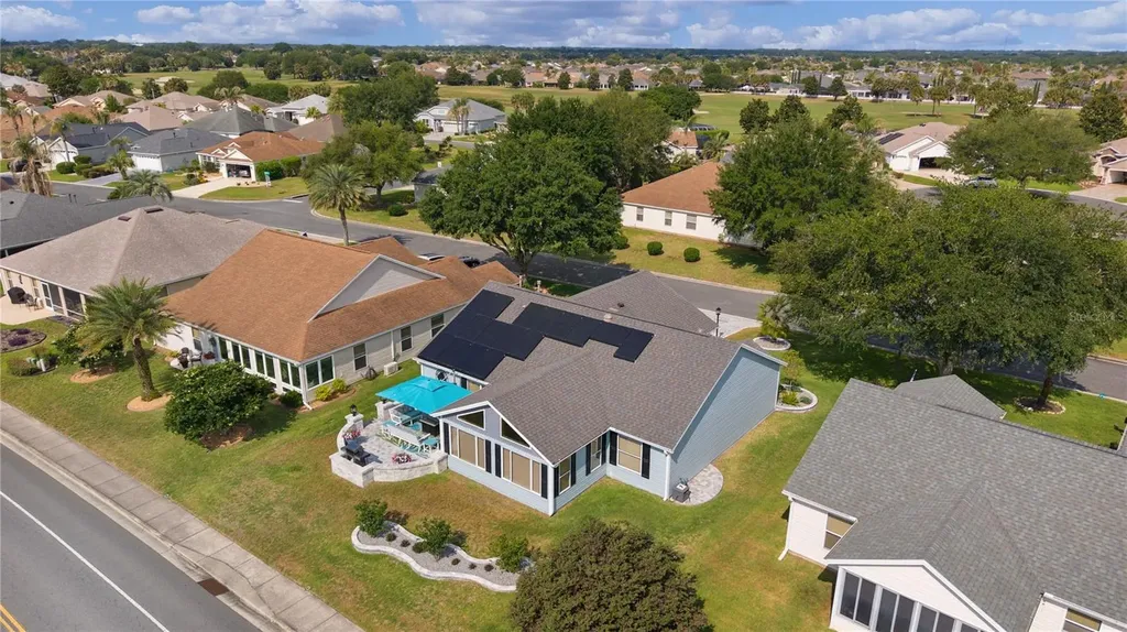 1795 Hagood Loop The Villages FL 32162
