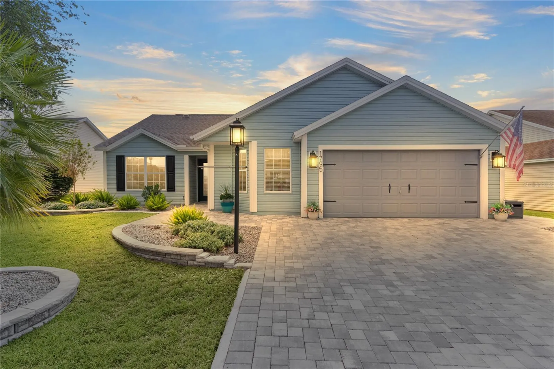 1795 Hagood Loop The Villages FL 32162
