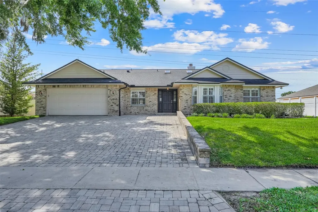 9118 Galleon Court Orlando FL 32819