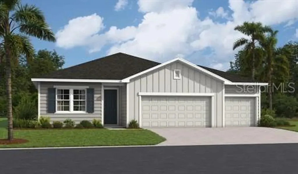 63 Ponce Preserve Drive Palm Coast FL 32164