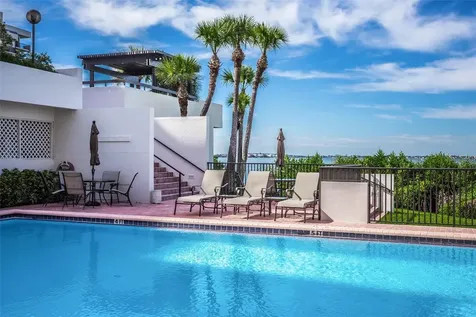 6 Belleview Boulevard Belleair FL 33756