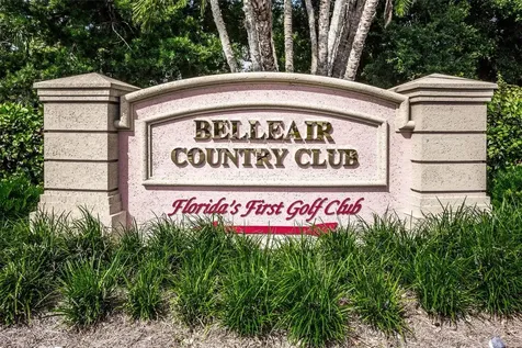 6 Belleview Boulevard Belleair FL 33756