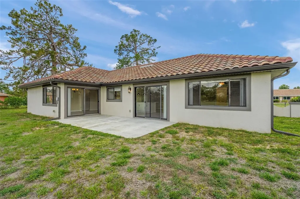 5050 Richmond Terrace North Port FL 34287