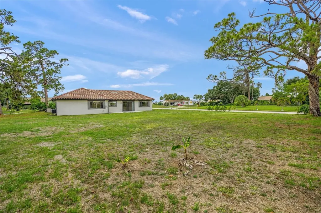 5050 Richmond Terrace North Port FL 34287