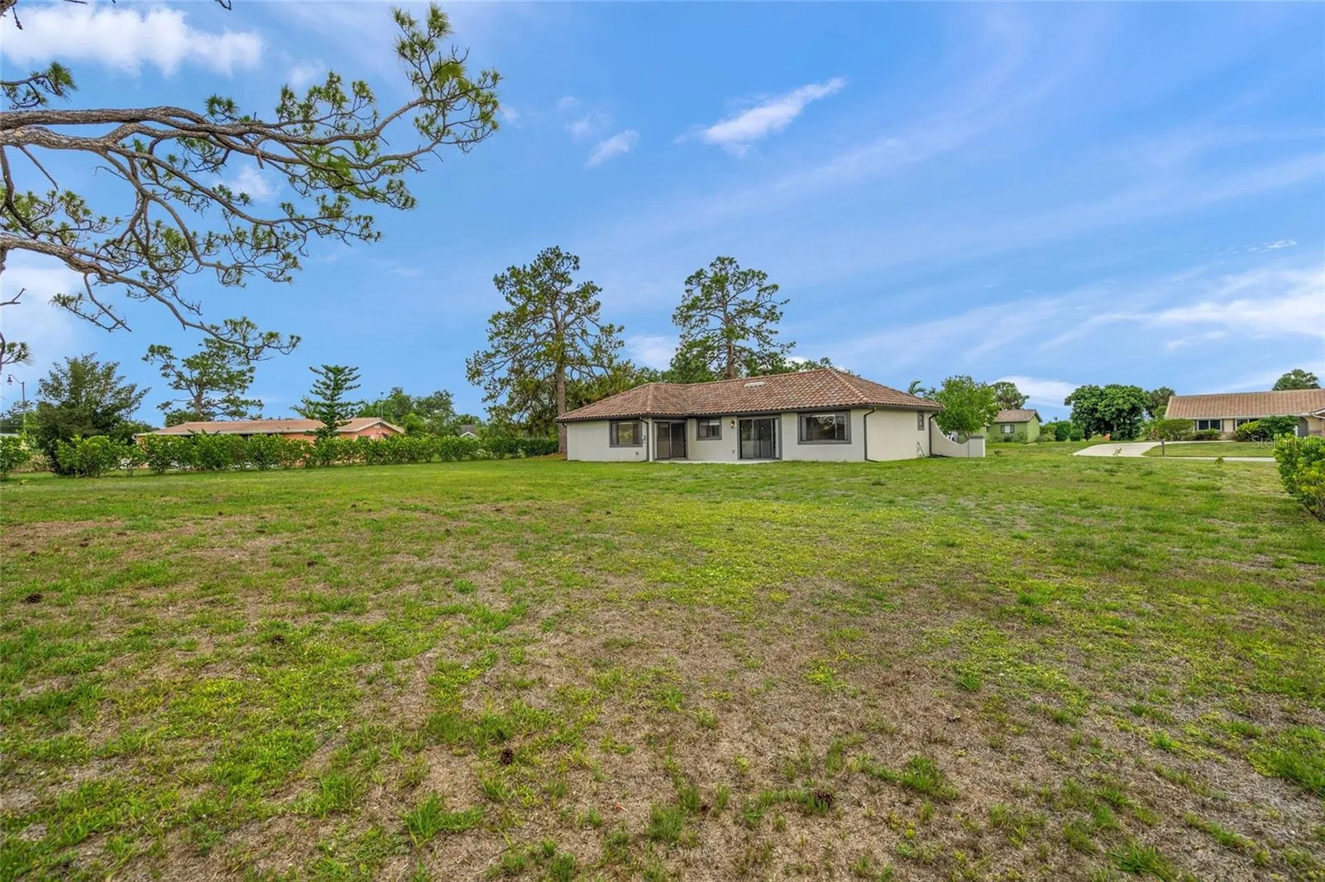 5050 Richmond Terrace North Port FL 34287