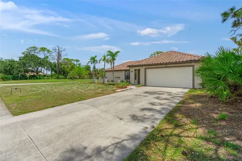 5050 Richmond Terrace North Port FL 34287