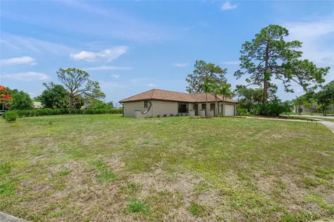 5050 Richmond Terrace North Port FL 34287
