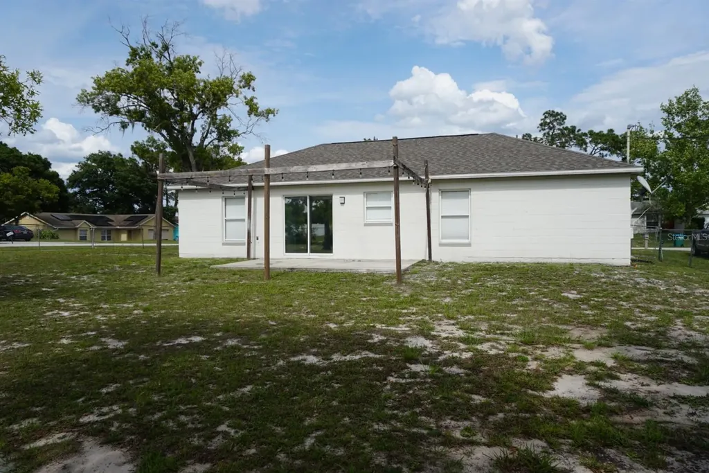 1787 Hazelton Avenue Deltona FL 32738