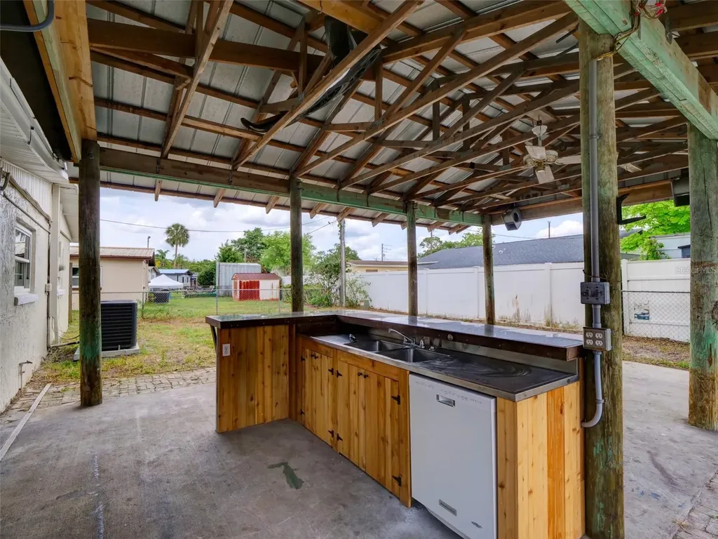 2709 Arc Drive Orlando FL 32826