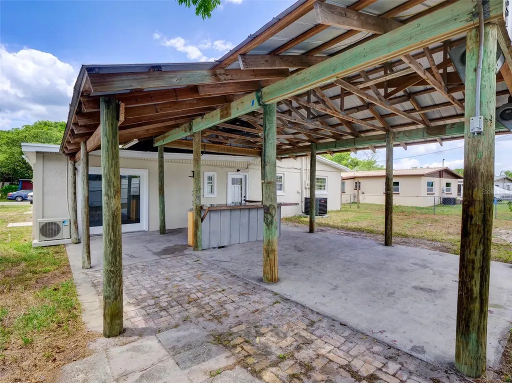 2709 Arc Drive Orlando FL 32826