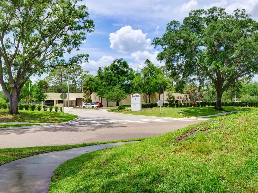 2709 Arc Drive Orlando FL 32826