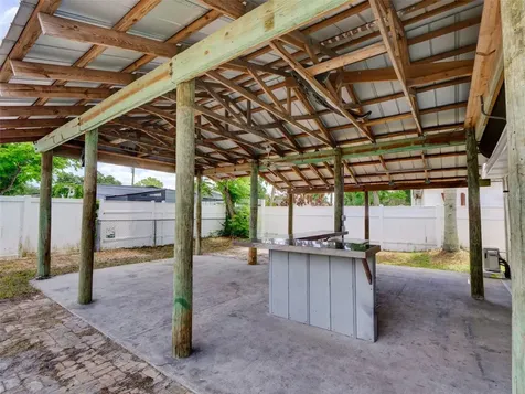 2709 Arc Drive Orlando FL 32826