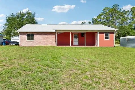 985 10th Avenue Deland FL 32724