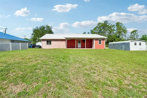 985 10th Avenue Deland FL 32724
