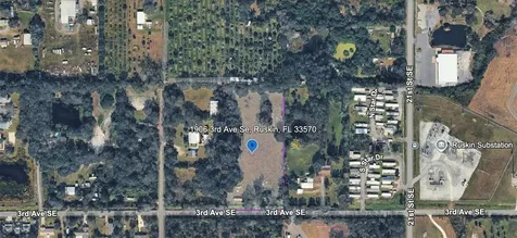 1906 3rd Avenue SE Ruskin FL 33570