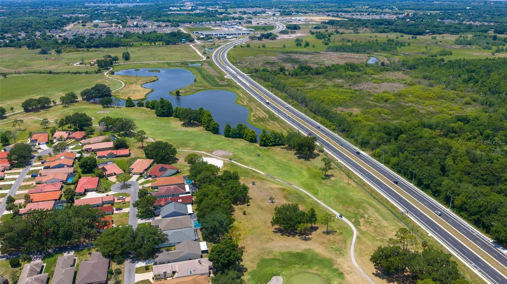 1004 Medinah Drive Winter Haven FL 33884