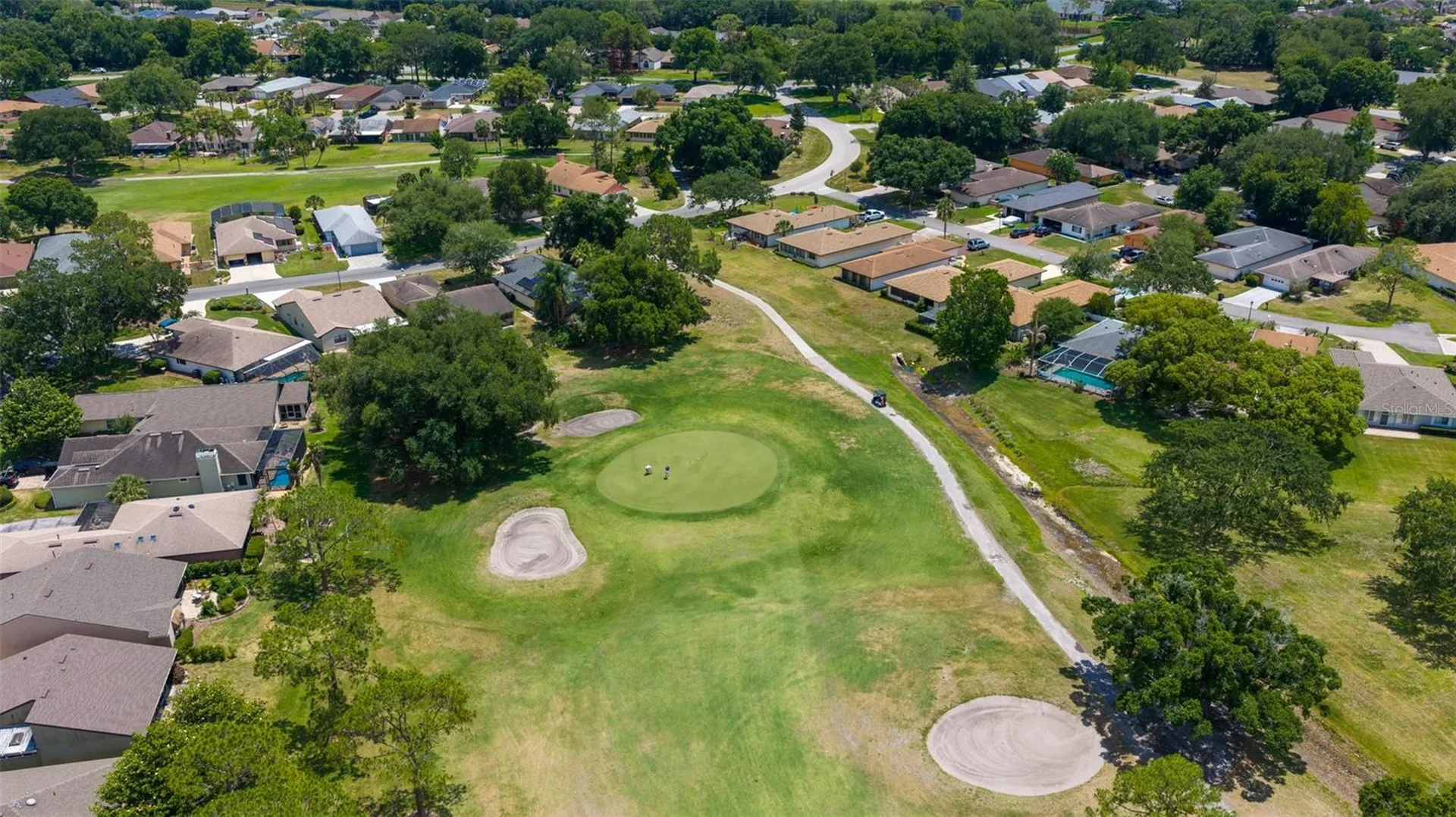 1004 Medinah Drive Winter Haven FL 33884