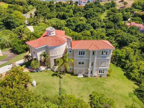 44 Cocoloba Street Humacao PR 00791
