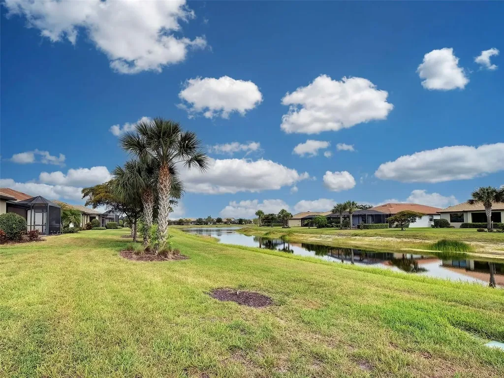 13500 Esposito Street Venice FL 34293