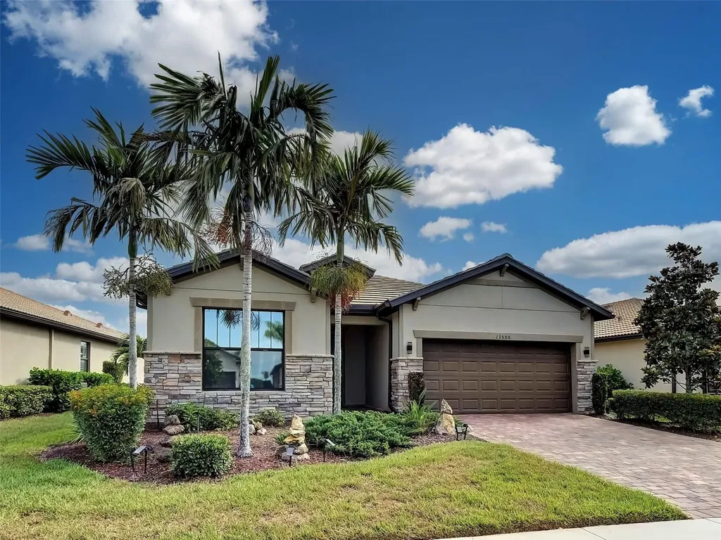 13500 Esposito Street Venice FL 34293
