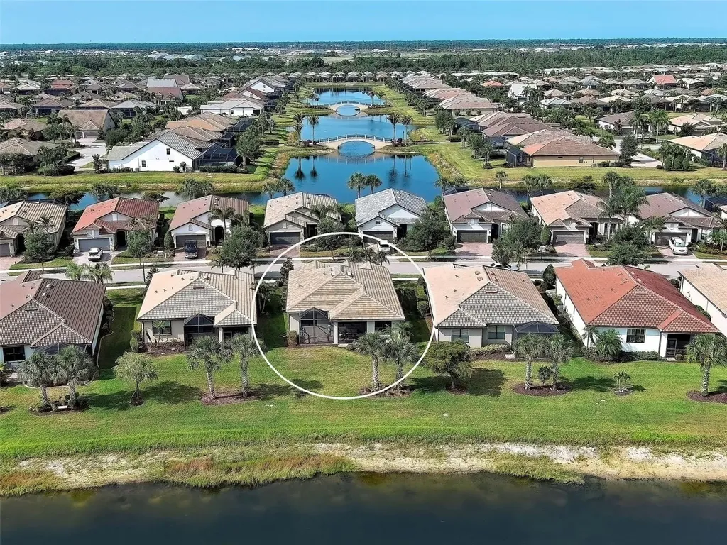 13500 Esposito Street Venice FL 34293