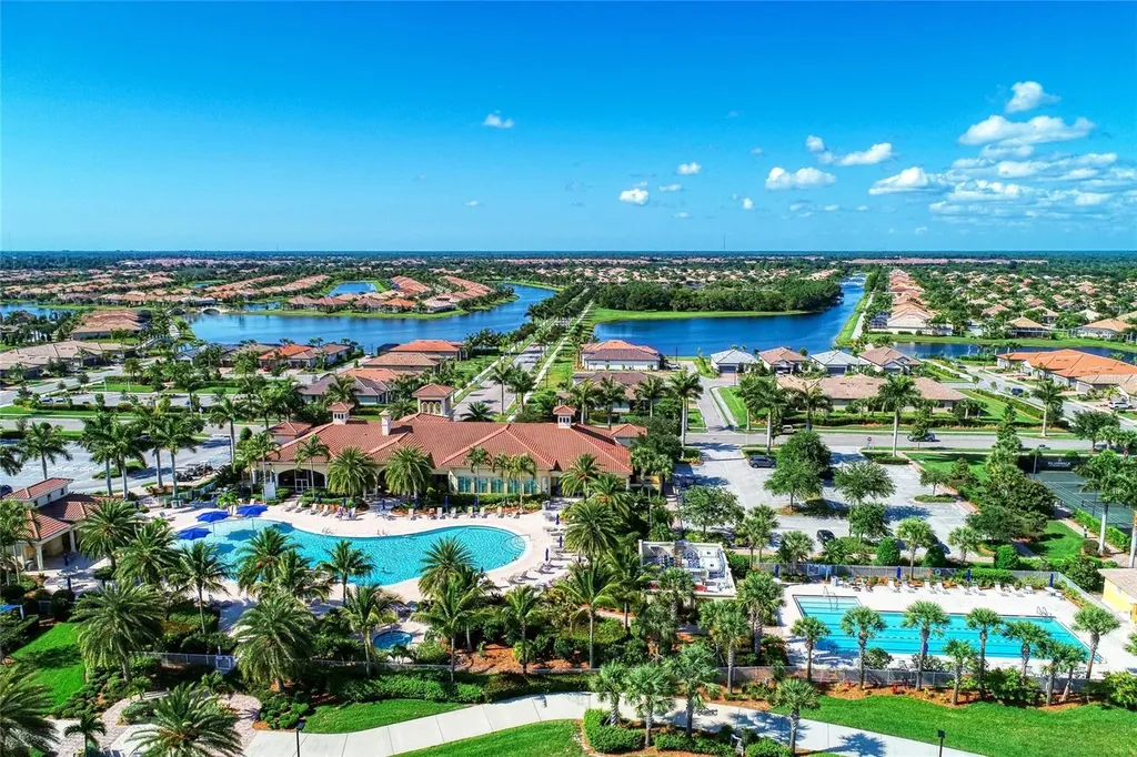 13500 Esposito Street Venice FL 34293