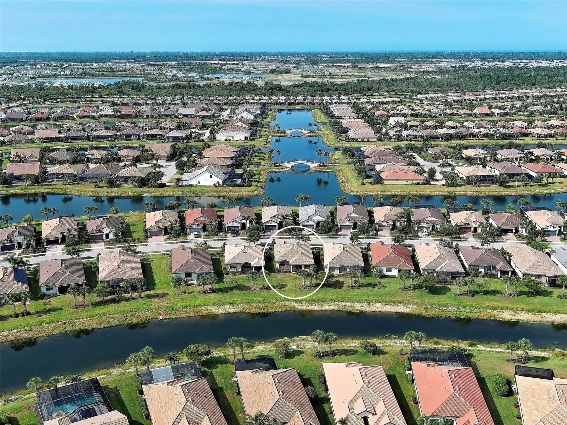 13500 Esposito Street Venice FL 34293