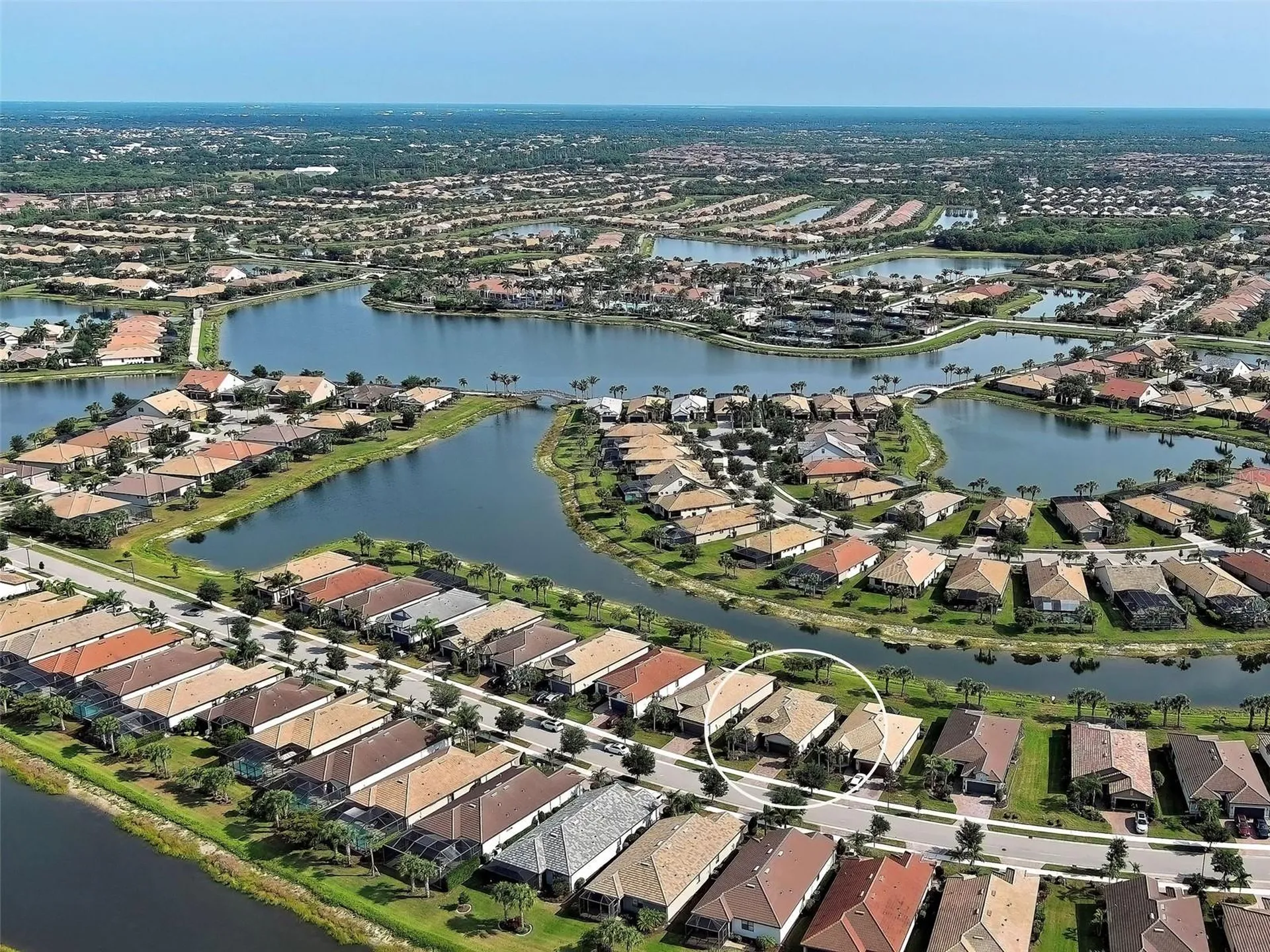 13500 Esposito Street Venice FL 34293