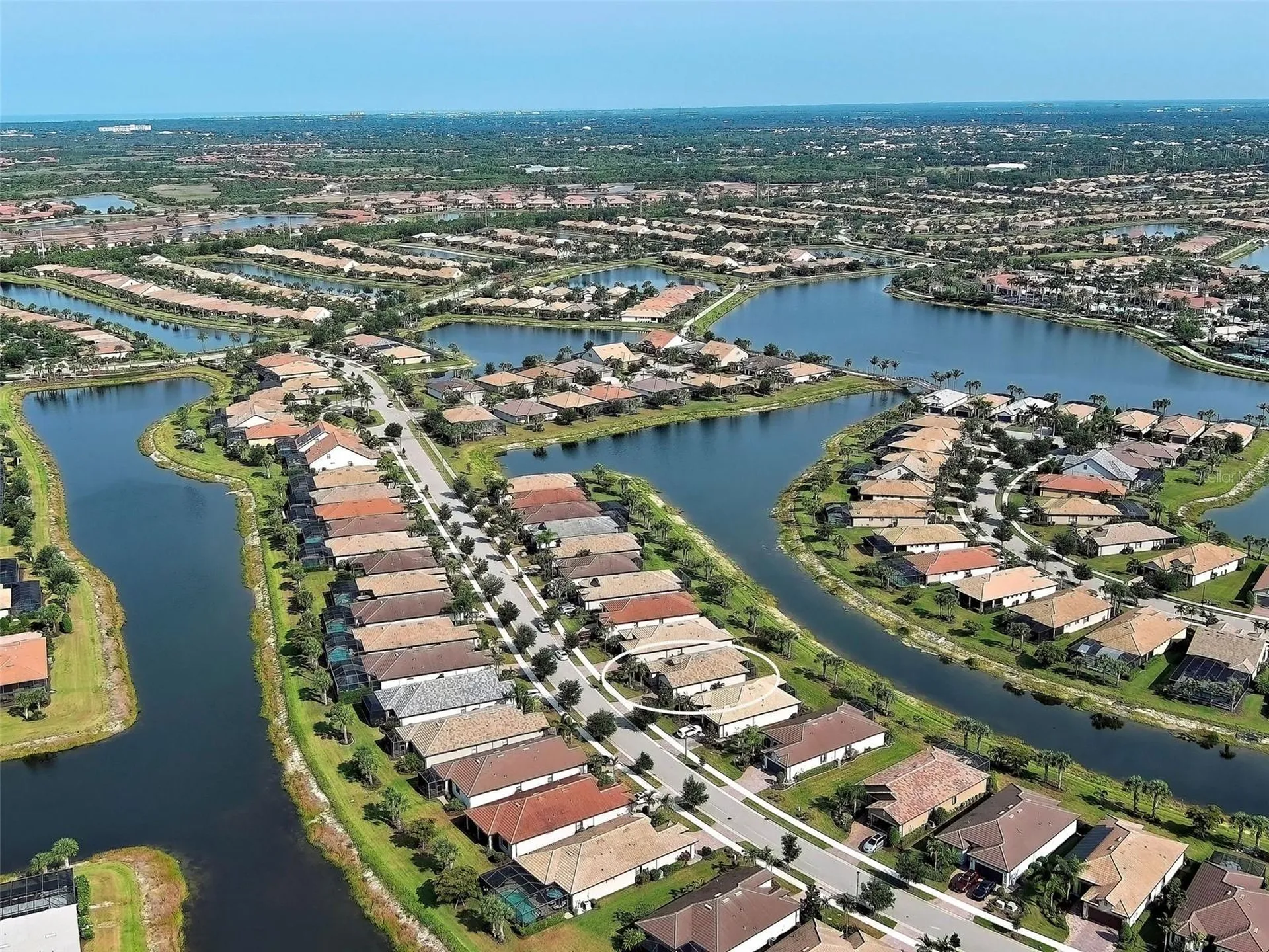 13500 Esposito Street Venice FL 34293