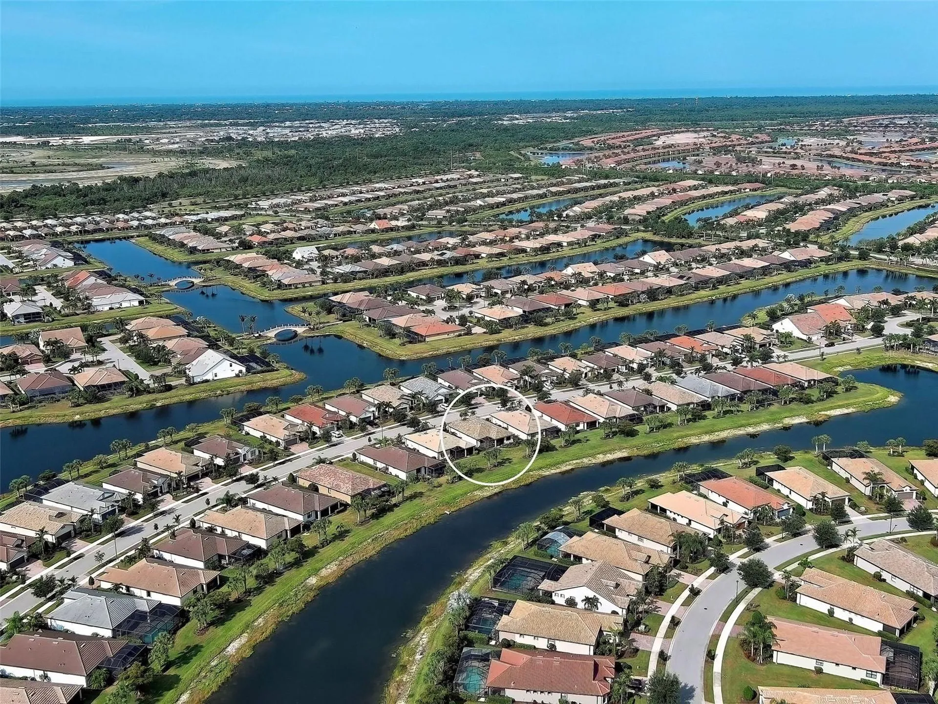13500 Esposito Street Venice FL 34293