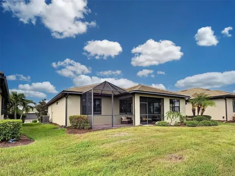 13500 Esposito Street Venice FL 34293