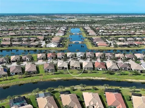 13500 Esposito Street Venice FL 34293