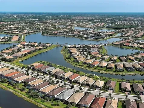 13500 Esposito Street Venice FL 34293