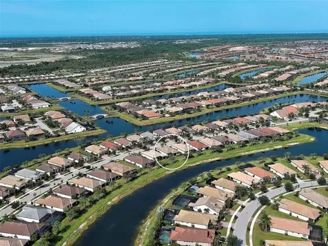 13500 Esposito Street Venice FL 34293