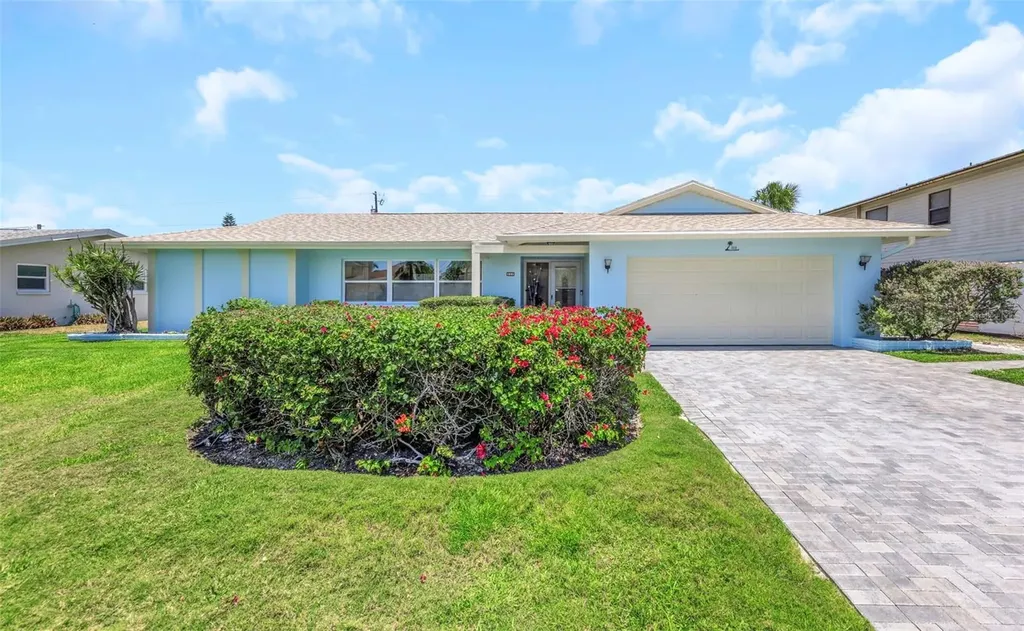 111 24th Street Belleair Beach FL 33786