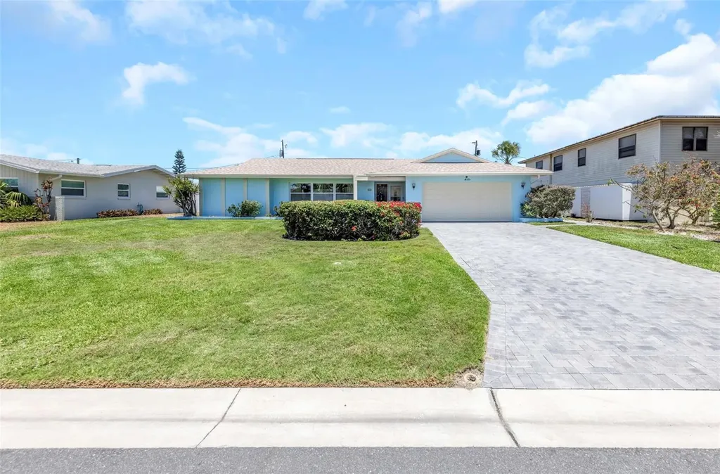 111 24th Street Belleair Beach FL 33786