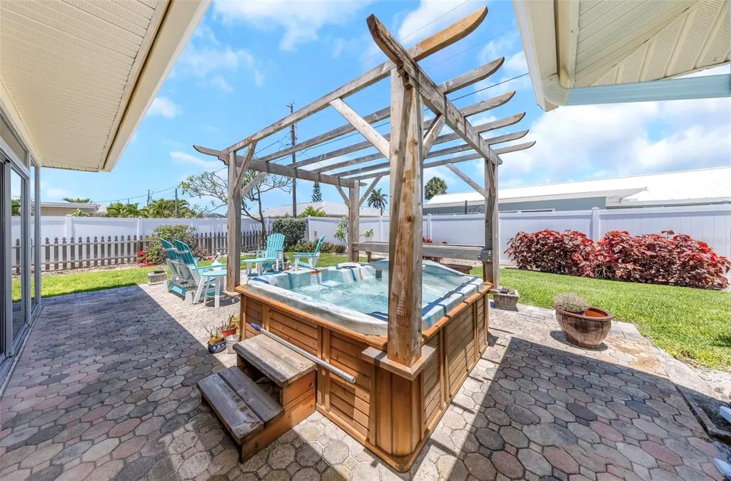 111 24th Street Belleair Beach FL 33786
