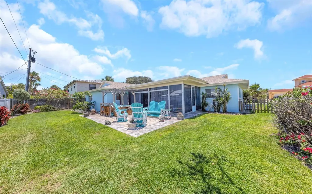 111 24th Street Belleair Beach FL 33786