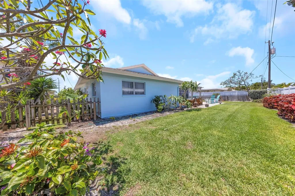 111 24th Street Belleair Beach FL 33786