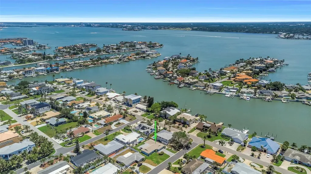 111 24th Street Belleair Beach FL 33786