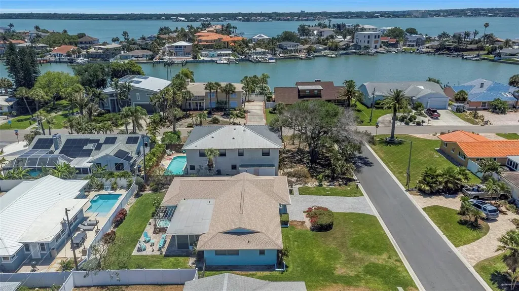 111 24th Street Belleair Beach FL 33786