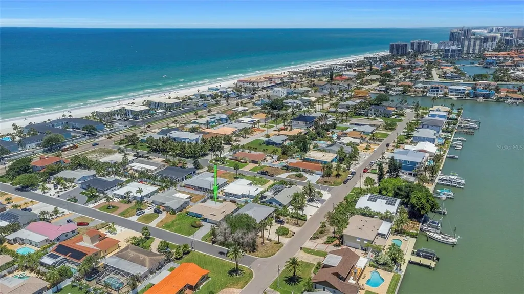 111 24th Street Belleair Beach FL 33786