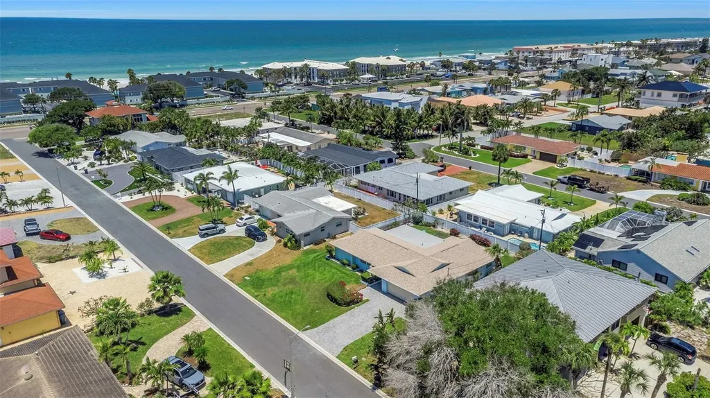 111 24th Street Belleair Beach FL 33786