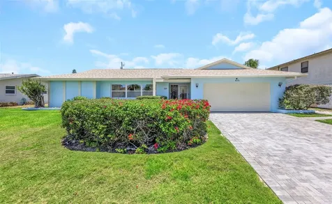 111 24TH Street Belleair Beach FL 33786